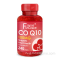 COQ10 поддерживает здоровье кровяного давления